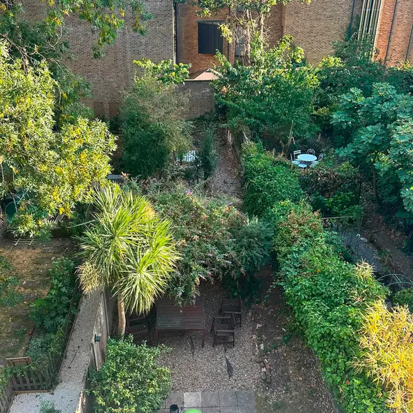 Newington Grn, London, UK