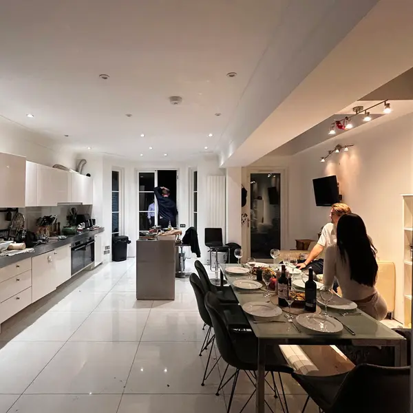 Wandsworth, London, UK