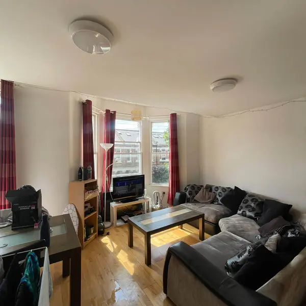 Clapham North, Clapham High St, London SW4 7TS, UK