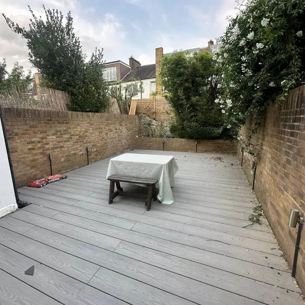 Northcote Rd, London, UK