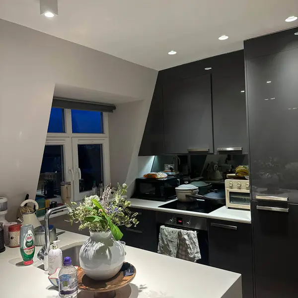 45 Ballater Rd, London SW2 5QS, UK