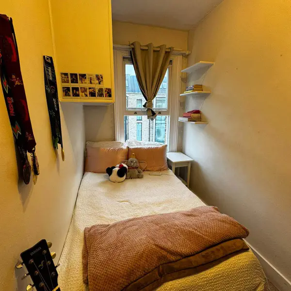Battersea Park, Battersea Park Rd, London SW11 4NJ, UK