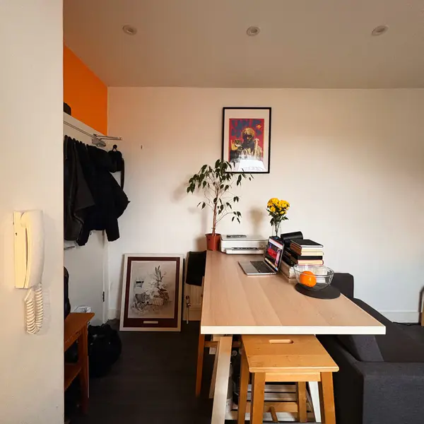 Tottenham, London, UK
