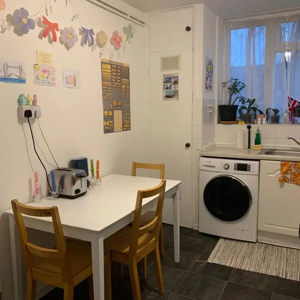 Bromfield Court, Jamaica Rd, London SE16 4SG, UK