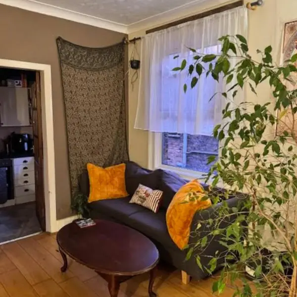 London N15, UK