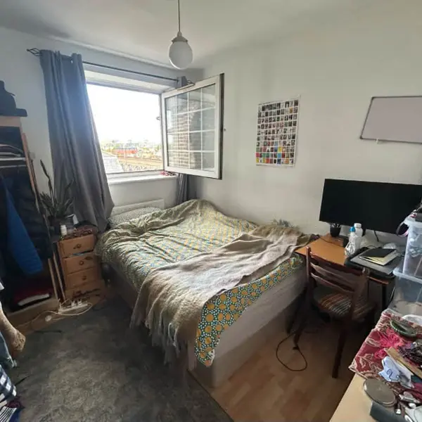 Bethnal Green, Cambridge Heath Rd, Bethnal Green, London E2 0ET, UK