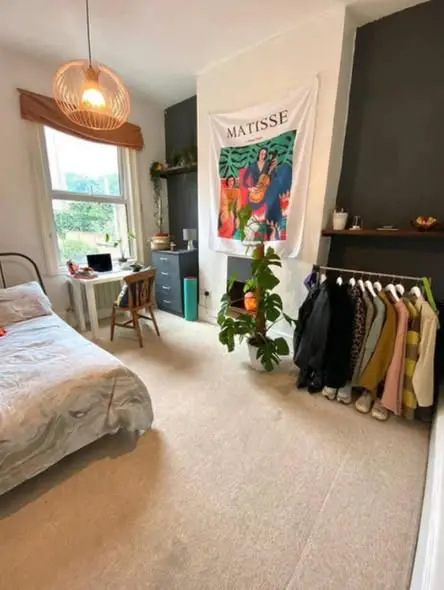 London N15, UK