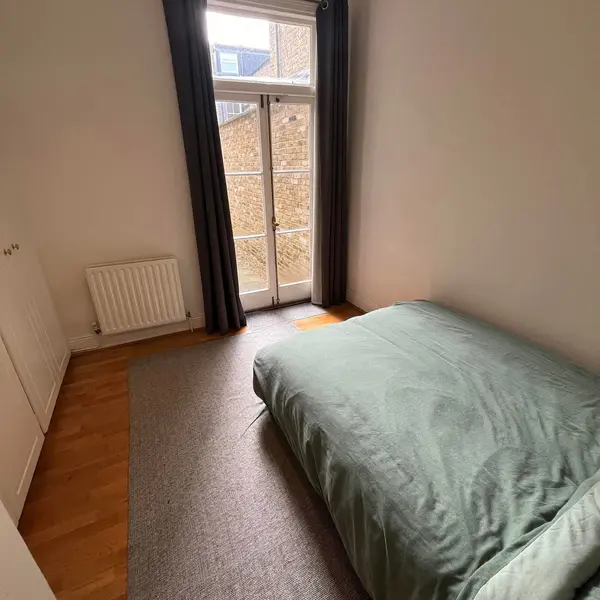 Clapham, London, UK