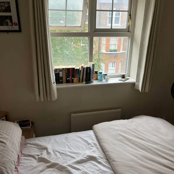 London SW4, UK