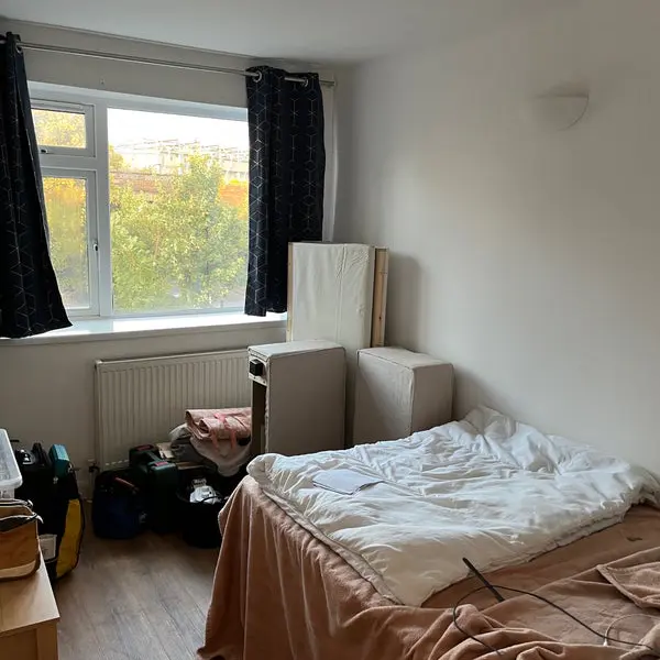 London SE16, UK