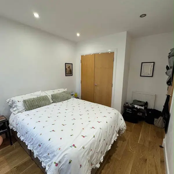 London E8, UK
