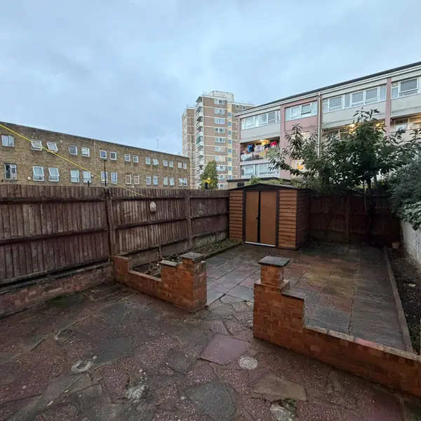 Canary Wharf Estate, London, UK