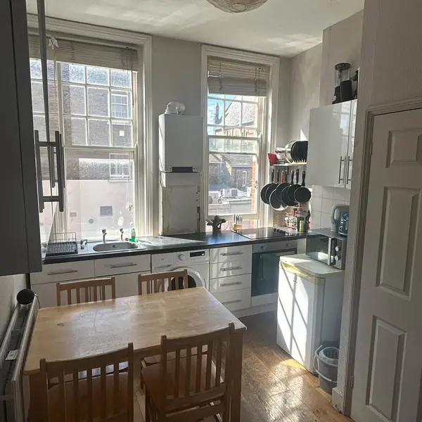 Clapham, London, UK