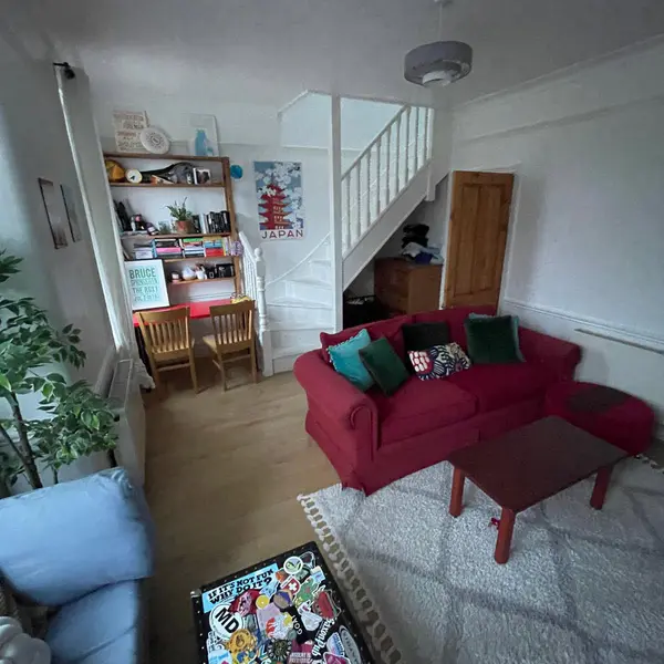 London N22, UK