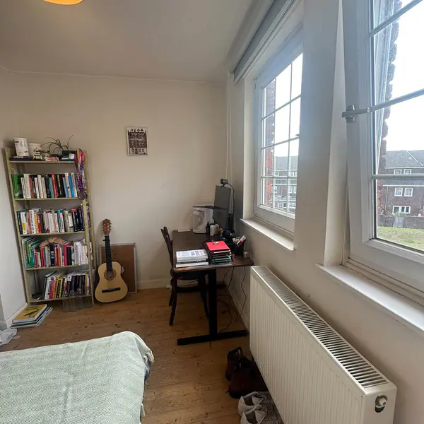 London E13, UK