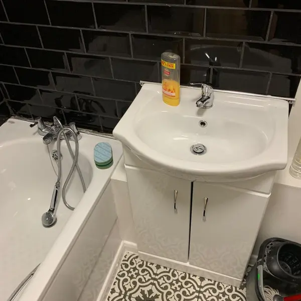Fearnley House, Vestry Rd, London SE5 8JW, UK