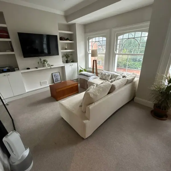 London SW6, UK