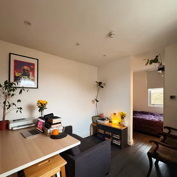 Tottenham, London, UK