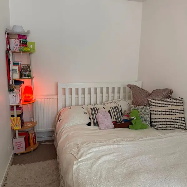 Bromfield Court, Jamaica Rd, London SE16 4SG, UK