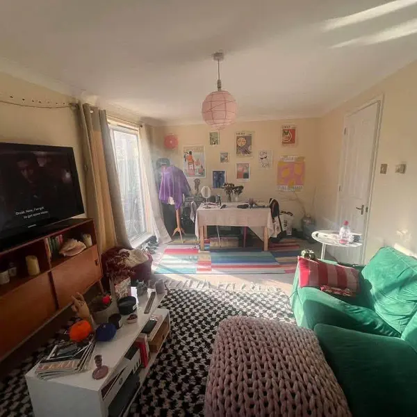 London E1, UK