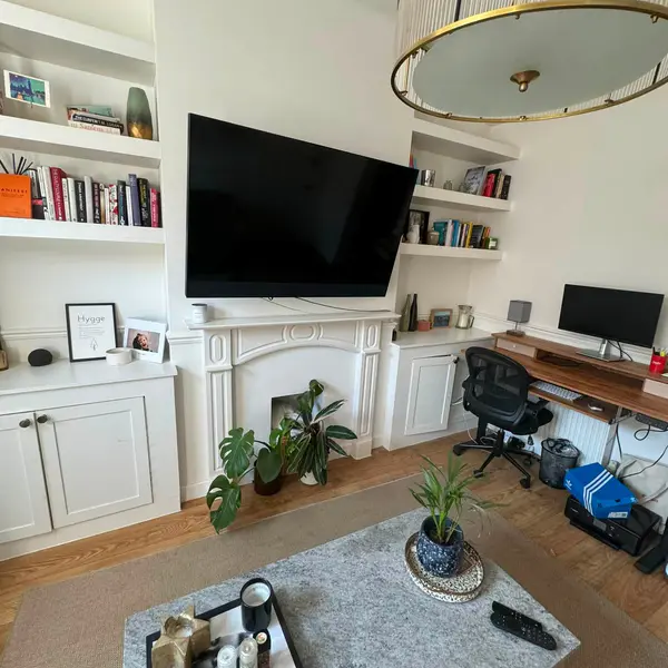 South Wimbledon, London, UK