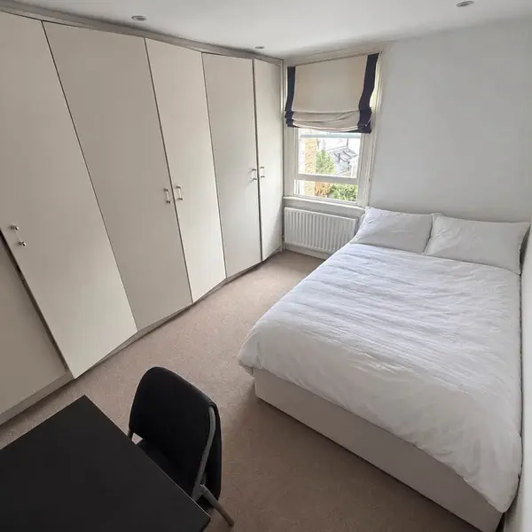 Brookville Rd, London SW6 7BJ, UK