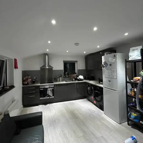 Finsbury Park, London, UK