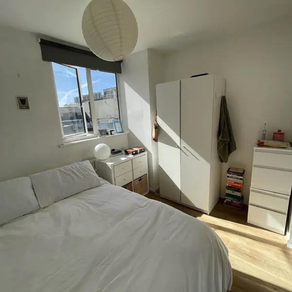 Bethnal Green, London, UK