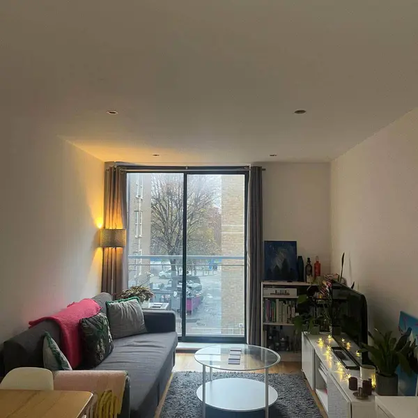 Brick Ln, London, UK