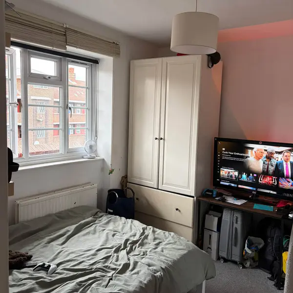 Homerton, London, UK