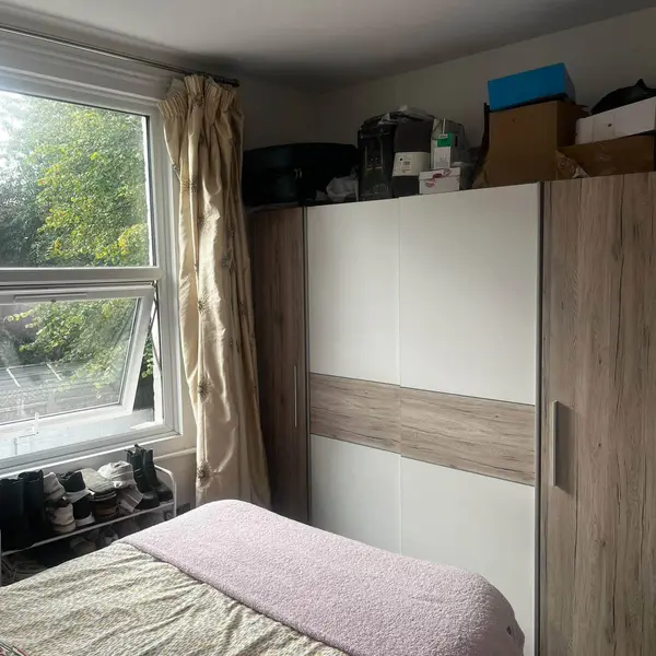 Cricklewood, London, UK