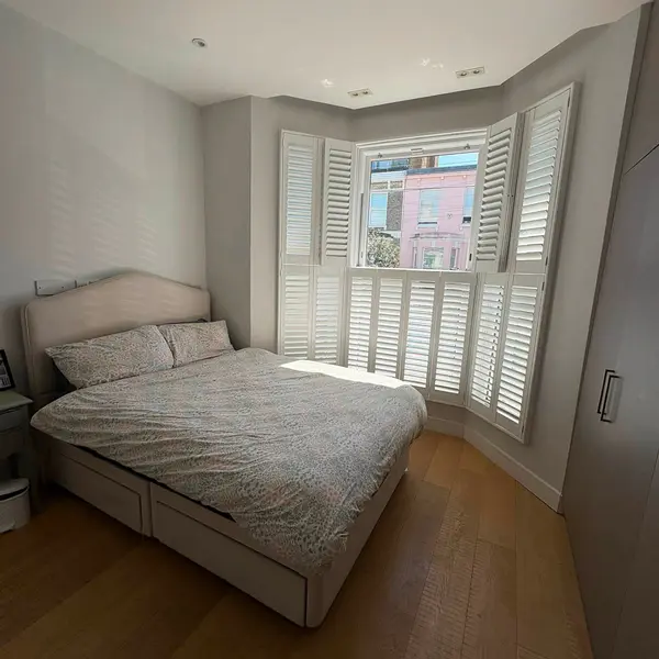 Fulham, London, UK