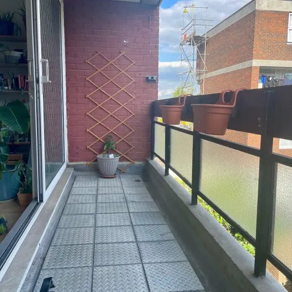 Peckham, London, UK