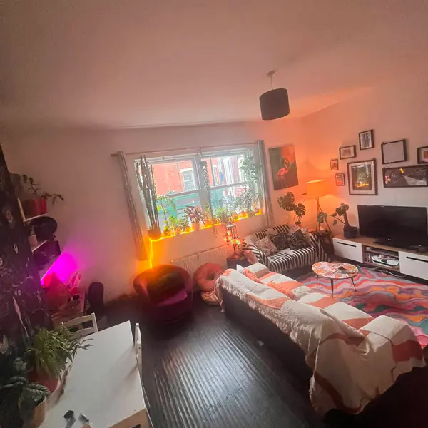 Hornsey Rd, London, UK