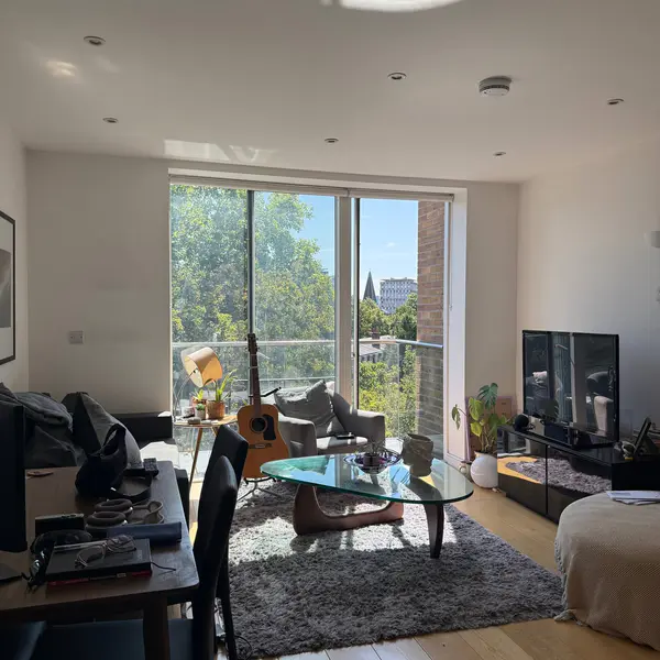 Bethnal Green, London, UK