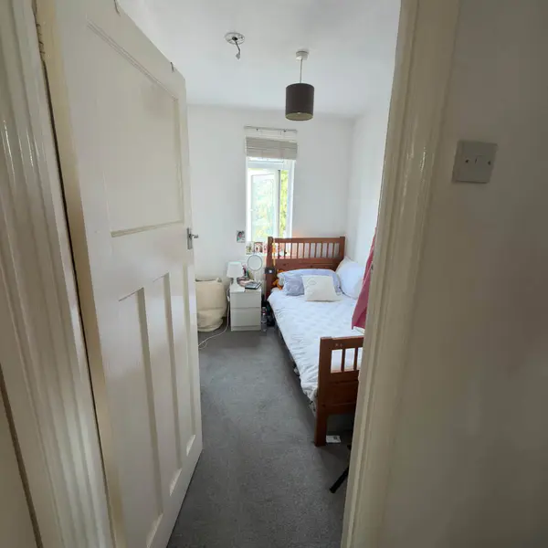 London E16, UK