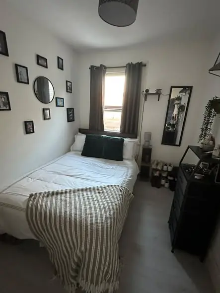 St Ann's Road (Stop TW), London N15 6EP, UK