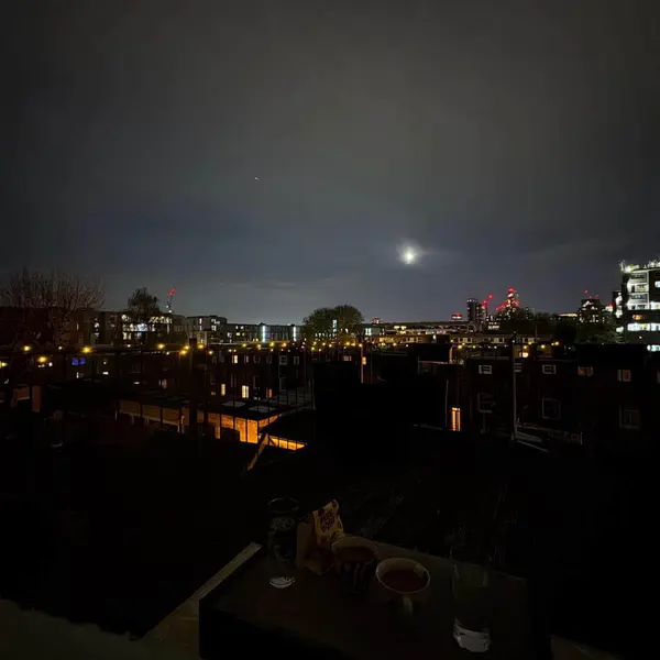 Angel, London, UK