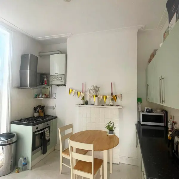 73 City Rd, London EC1Y 1BD, UK