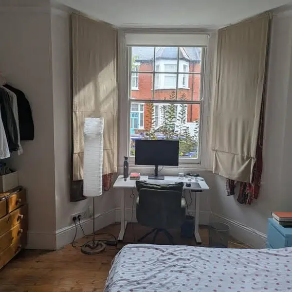 Holloway, London N7 6PN, UK