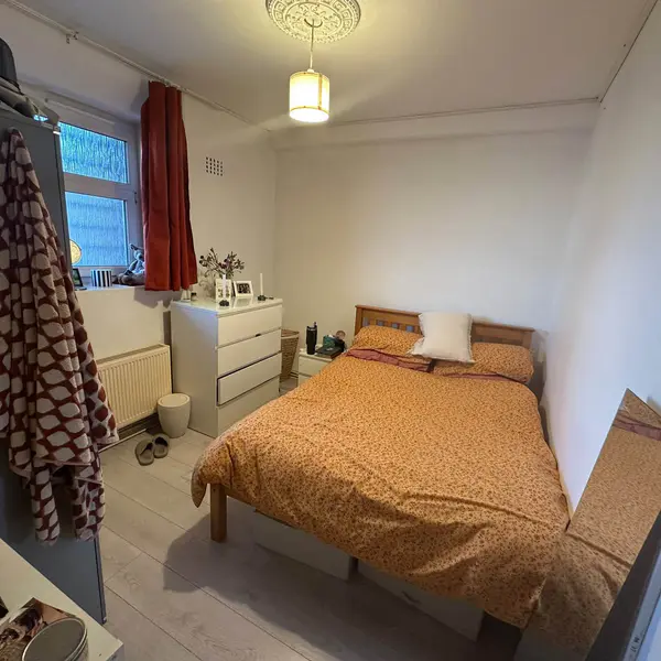 Homerton, London, UK