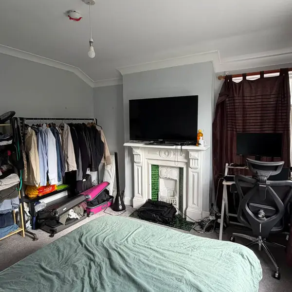 Streatham, London, UK