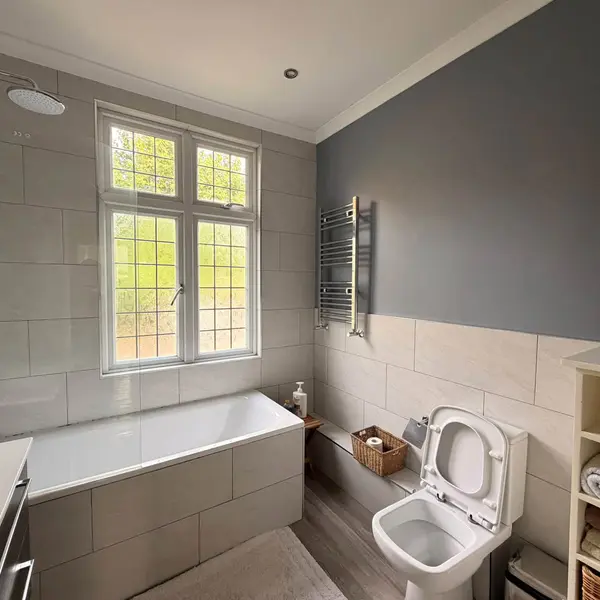 Southfields, Wimbledon Park Rd, London SW18 5RL, UK