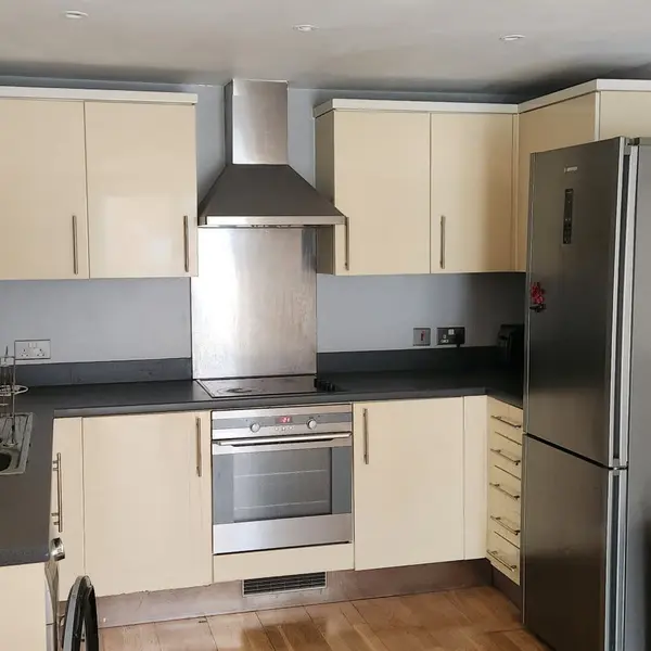 Blakes Rd, London SE15 6HY, UK