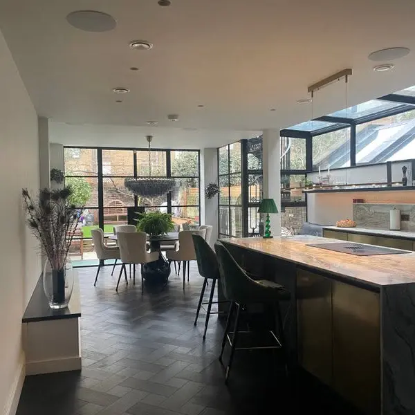 London SW6, UK