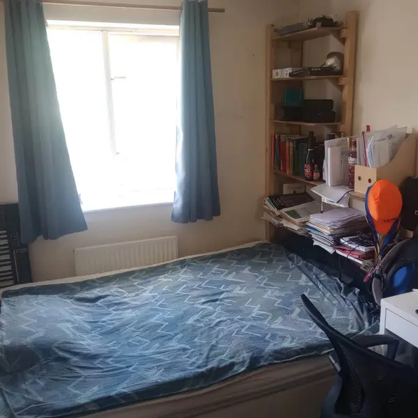 Finsbury Park, London, UK