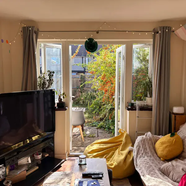 Forest Hill, London SE23 3HB, UK