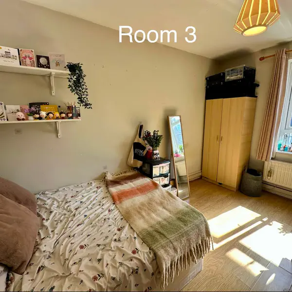 Clapham Common, Clapham Common, Windmill Dr, London SW4 9DE, UK