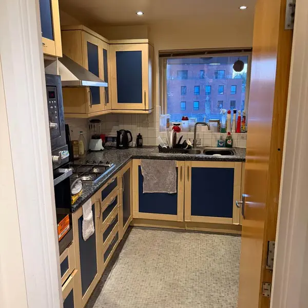 Canary Wharf Estate, London, UK