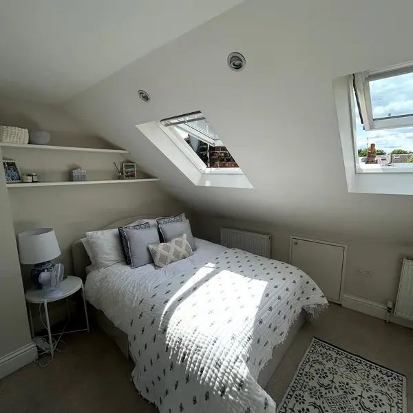 London SW6, UK